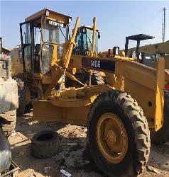 CAT 140 H II