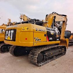 CAT 320D