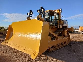 CAT D 9 R II