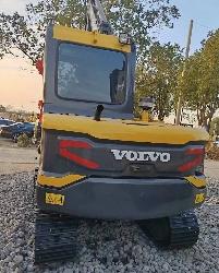Volvo EC 60 D
