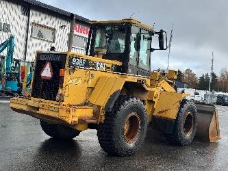 CAT 938 F II