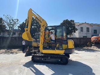 Komatsu PC 56
