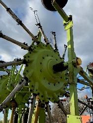 CLAAS 880 L