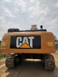 CAT 336 D
