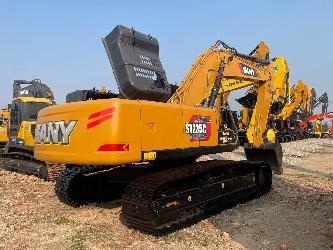 Sany SY 235 H