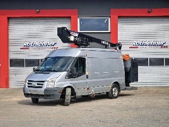 GSR E 140 TJV
