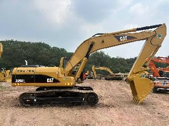 CAT 325 CL