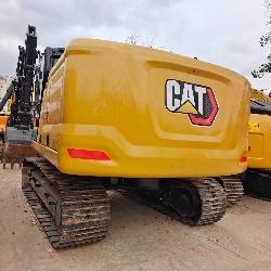 CAT 320GC