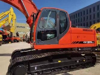Doosan DX 225