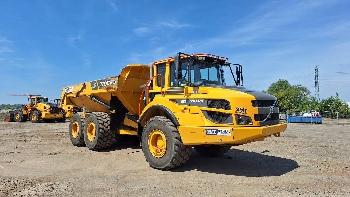Volvo A 30 G
