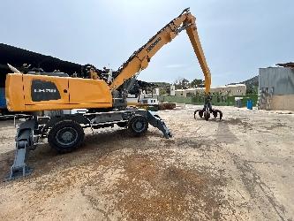 Liebherr Lh30
