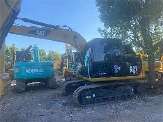 CAT 312GGC