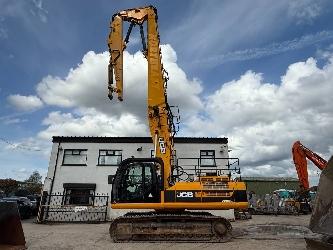 JCB JS 360 LC