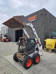Bobcat S 450