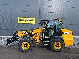 JCB TM280S