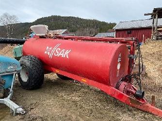 SAK 8000