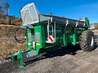 Samson SP15