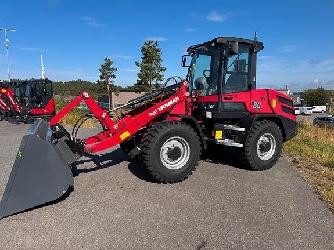Yanmar V80
