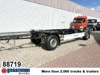 Krone AZW 18