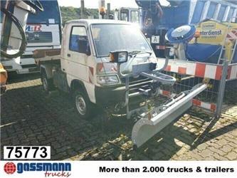 Pfau S 85 4x4