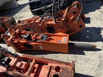 NPK GH-7 HAMMER