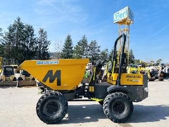 Mecalac TA3.5 SH