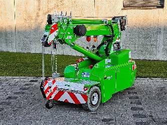 JMG MC 25S