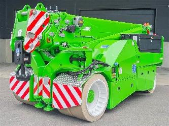 JMG MC 580S