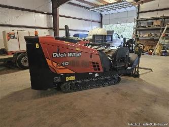 Ditch Witch JT10