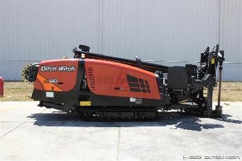 Ditch Witch JT20