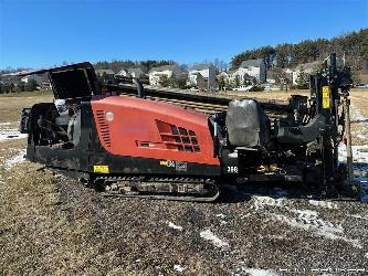Ditch Witch JT20