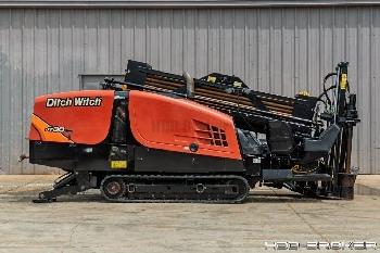 Ditch Witch JT30
