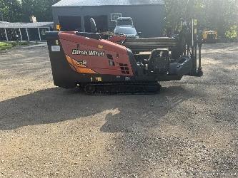 Ditch Witch JT9