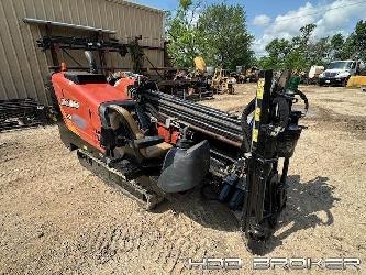 Ditch Witch JT9