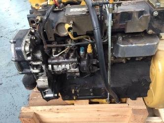 CAT C4.4
