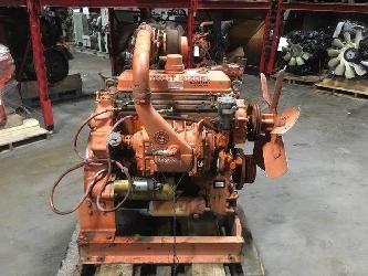 Detroit 4-71T