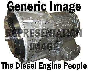 ZF 5H602-C
