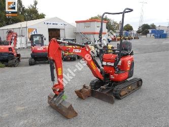 Kubota U 10-3