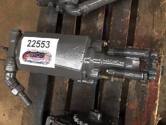 Atlas Copco luftbor