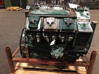 Deutz A6L 714 motor