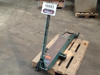  Donkraft 10,2 ton