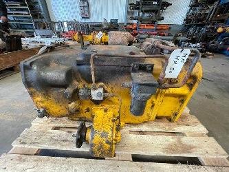  Gearkasse ex.MF50HX