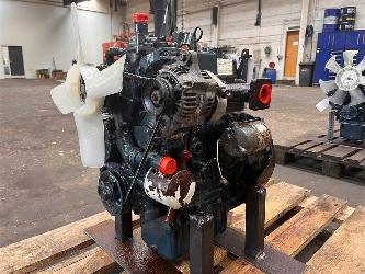 Kubota D905 motor