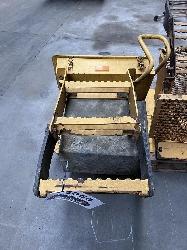  Trappe, Volvo L90E