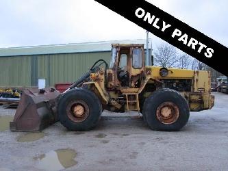 Volvo 4500 TIL OPHUG