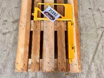 Volvo L120F låge