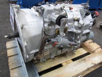 Volvo R1000 gear