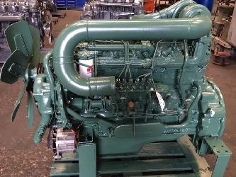 Volvo TD71ACE motor