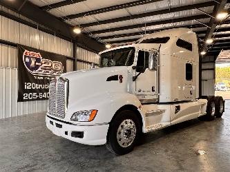 Kenworth T660