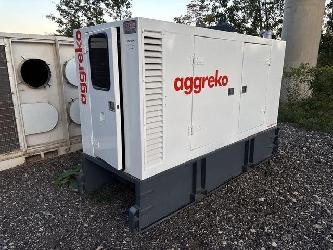  Aggreko